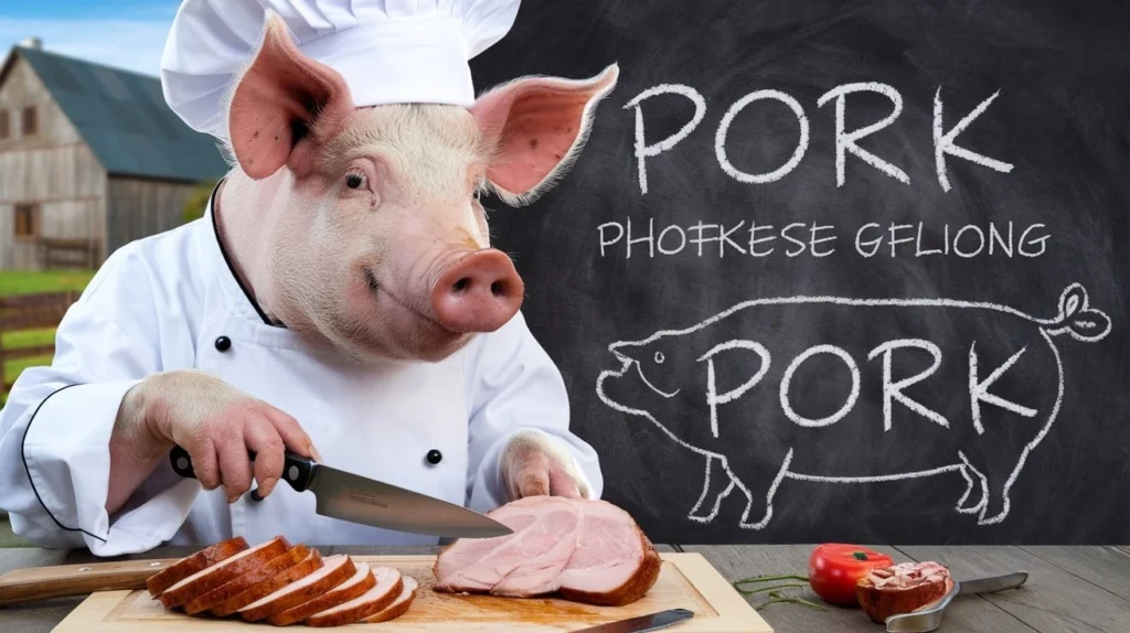 Punny Pork Phrases for a Good Chuckle