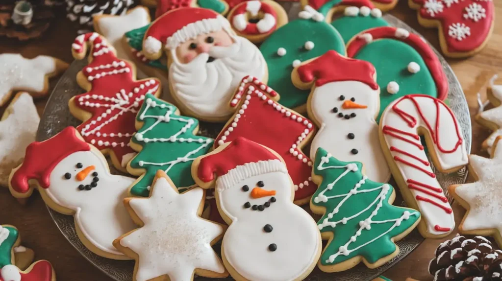 Christmas Cookies: A Batch of Laughs