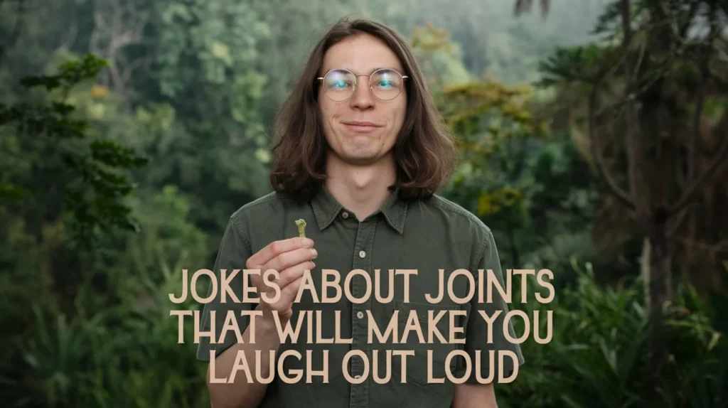 Jokes About Joints That Will Make You Laugh Out Loud