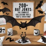 Bat Jokes: The Funniest Collection You’ll Ever Find!