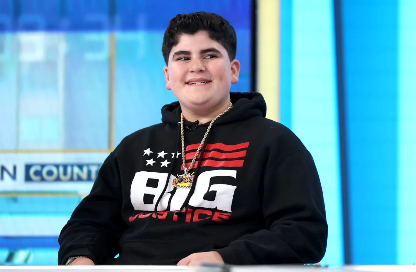 Big Justice Age, Height, Weight, Net Worth, Career, And Full Bio