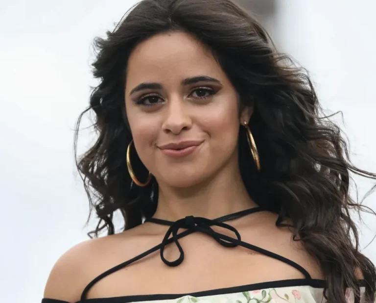Camila Cabello Height, Weight, Age, Net Worth, Career, And More