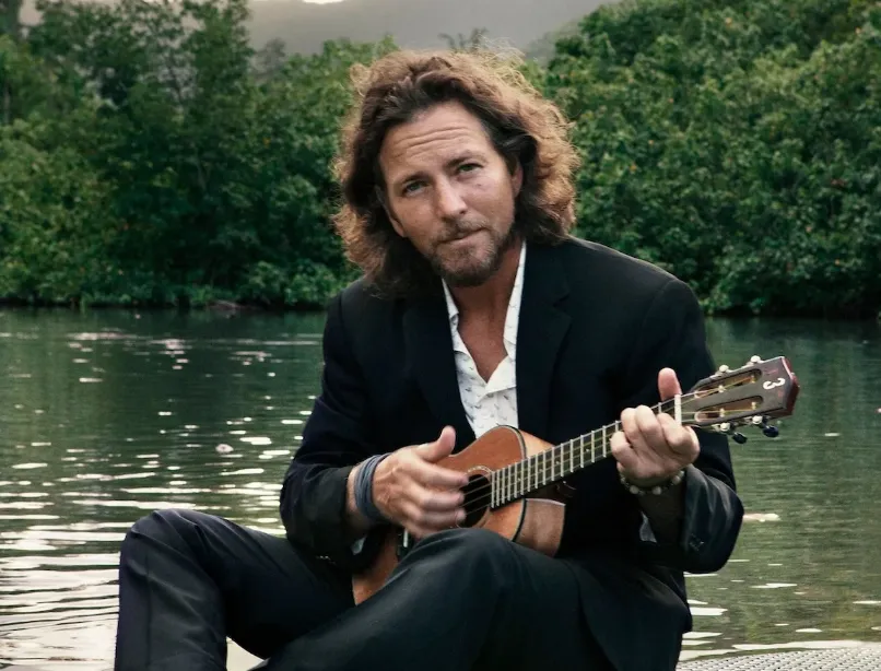 Eddie Vedder Height, Weight, Age, Net Worth, Career, And More