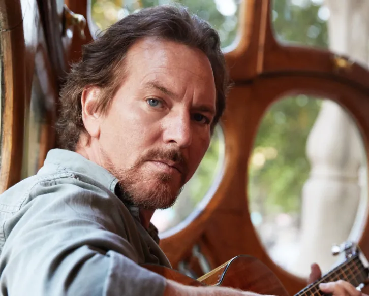 Eddie Vedder Height, Weight, Age, Net Worth, Career, And More