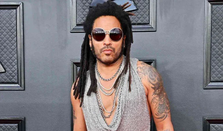 Lenny Kravitz Age, Height, Weight, Net Worth, Career, And Full Bio