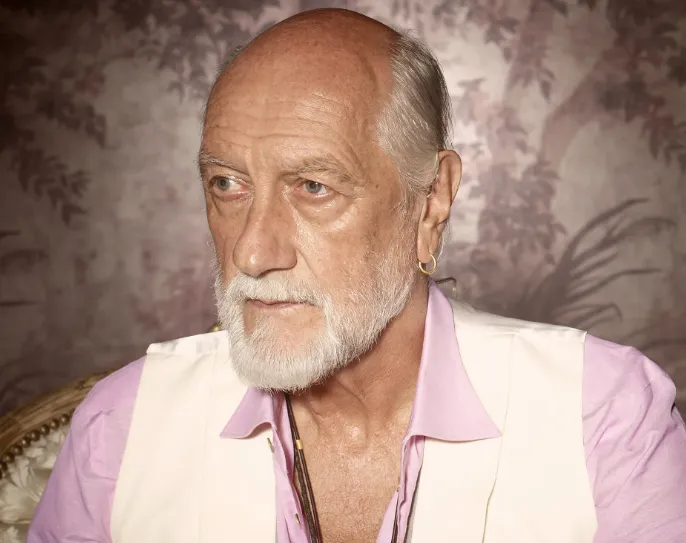 Mick Fleetwood Height, Weight, Age, Net Worth, Career, And More