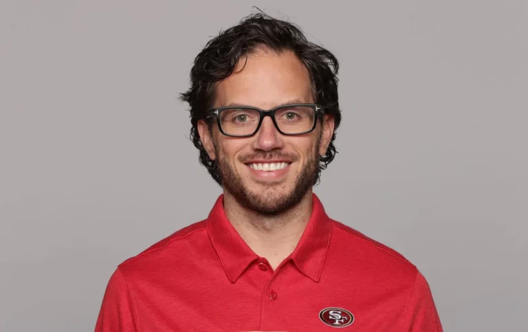 Mike Mcdaniel Age, Height, Weight, Net Worth, Career, And Full Bio