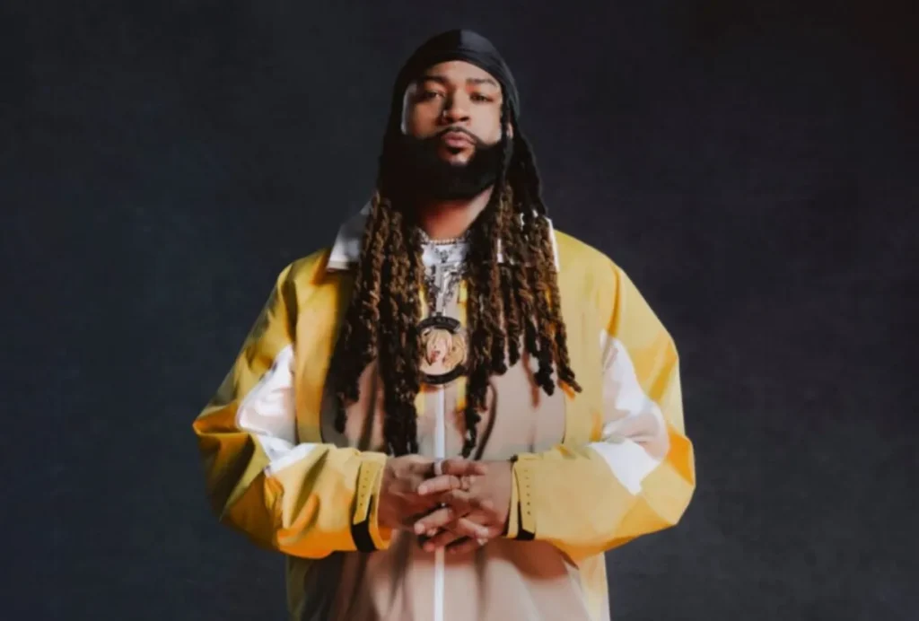 Partynextdoor Age, Height, Weight, Net Worth, Career, And Full Bio
