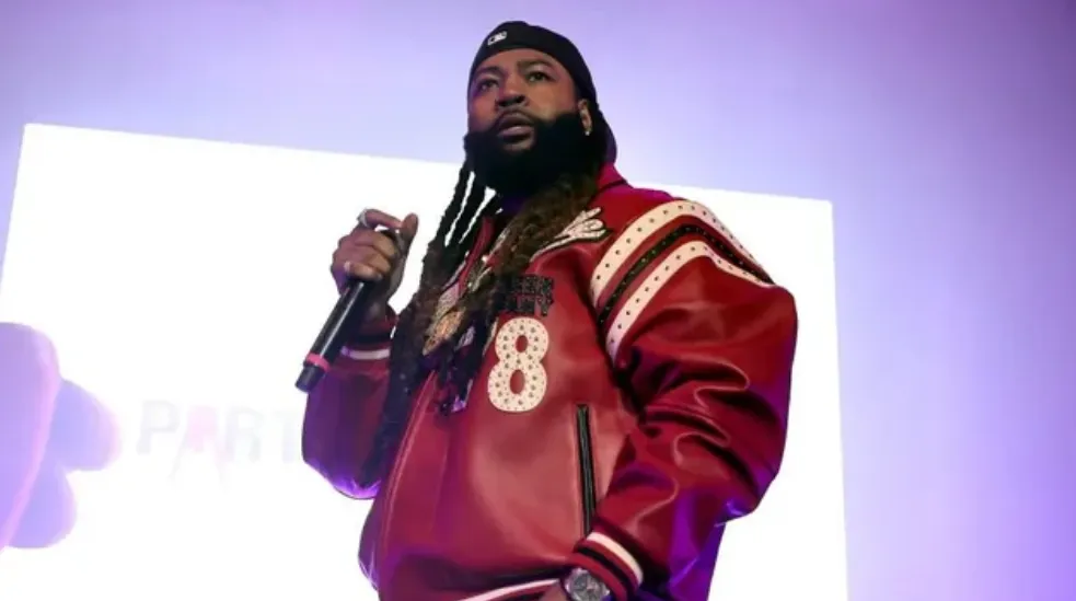 Partynextdoor Age, Height, Weight, Net Worth, Career, And Full Bio
