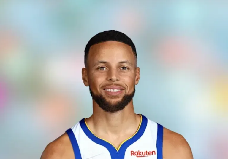 Stephen Curry Age, Height, Weight, Net Worth, Career, And Full Bio