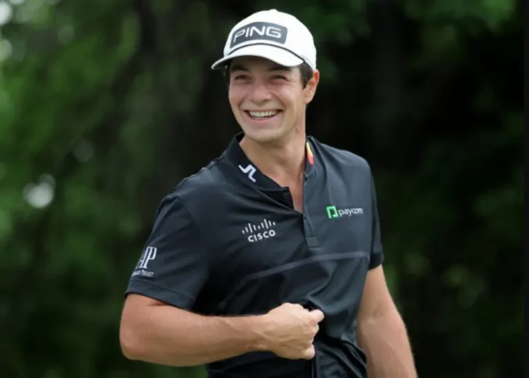 Viktor Hovland Age, Height, Weight, Net Worth, Career, And Full Bio
