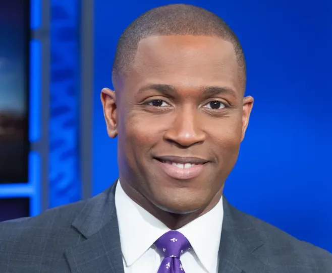 Aaron Gilchrist Husband, Age, Height, Weight, Net Worth, Career, And More