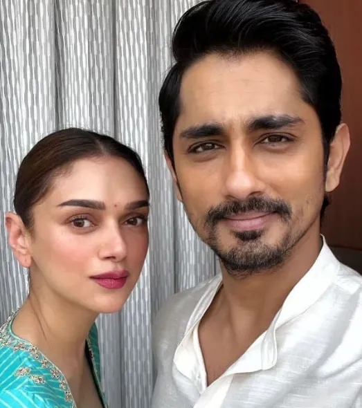 Aditi Rao Hydari Husband, Age, Height, Weight, Net Worth, Career, And More