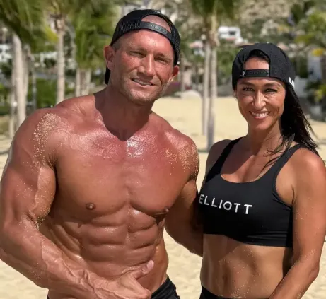 Andy Elliott Wife, Age, Height, Weight, Net Worth, Career, And More