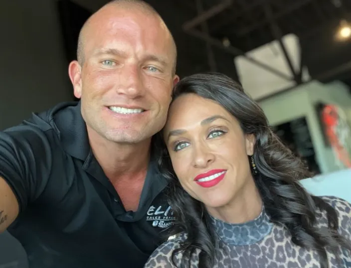 Andy Elliott Wife, Age, Height, Weight, Net Worth, Career, And More