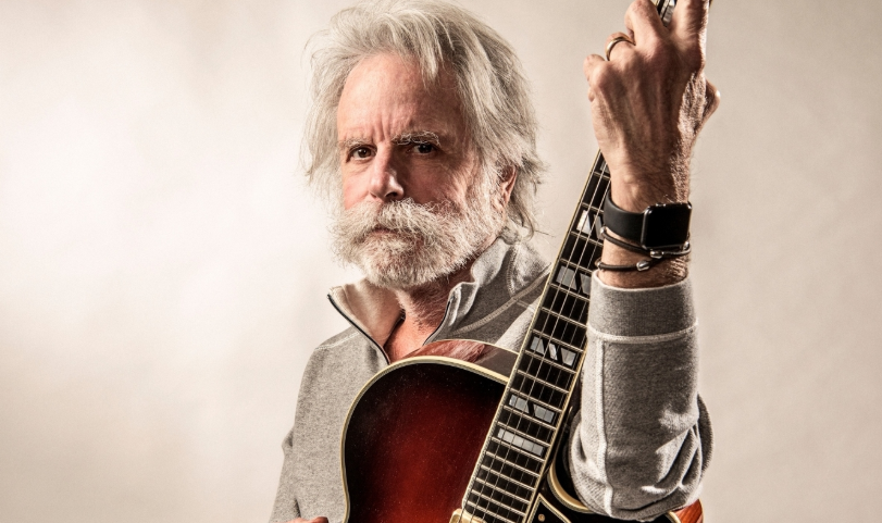 Bob Weir's Wife
