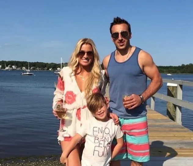 Brad Marchand Wife, Age, Height, Weight, Net Worth, Career, And More