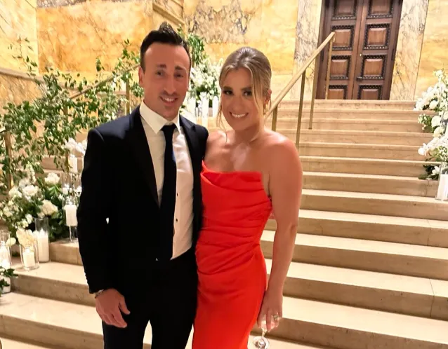 Brad Marchand Wife, Age, Height, Weight, Net Worth, Career, And More