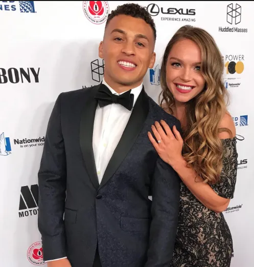 Charie Hawkins Husband, Age, Height, Weight, Net Worth, Career, And More