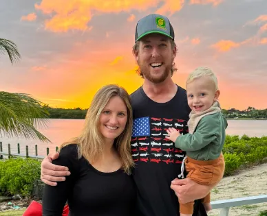 Cleetus McFarland Wife, Height, Weight, Net Worth, Age, Career And Full Bio 