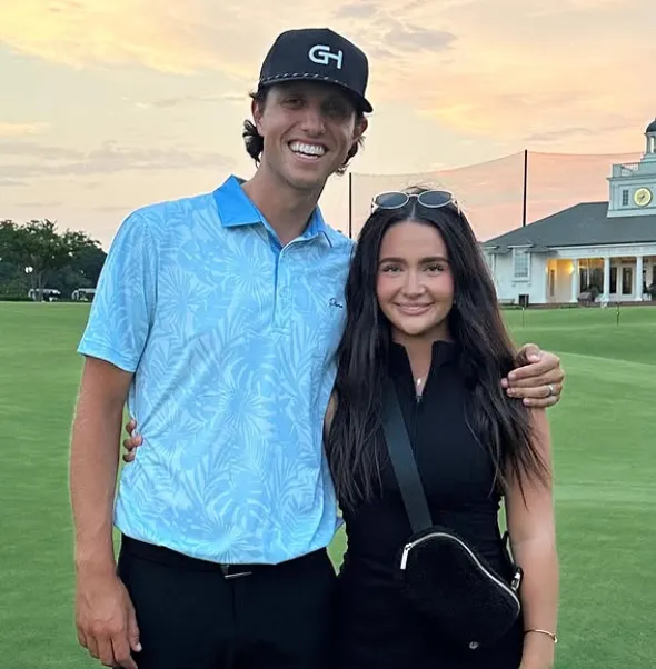 Grant Horvat Wife, Age, Height, Weight, Net Worth, Career, And More