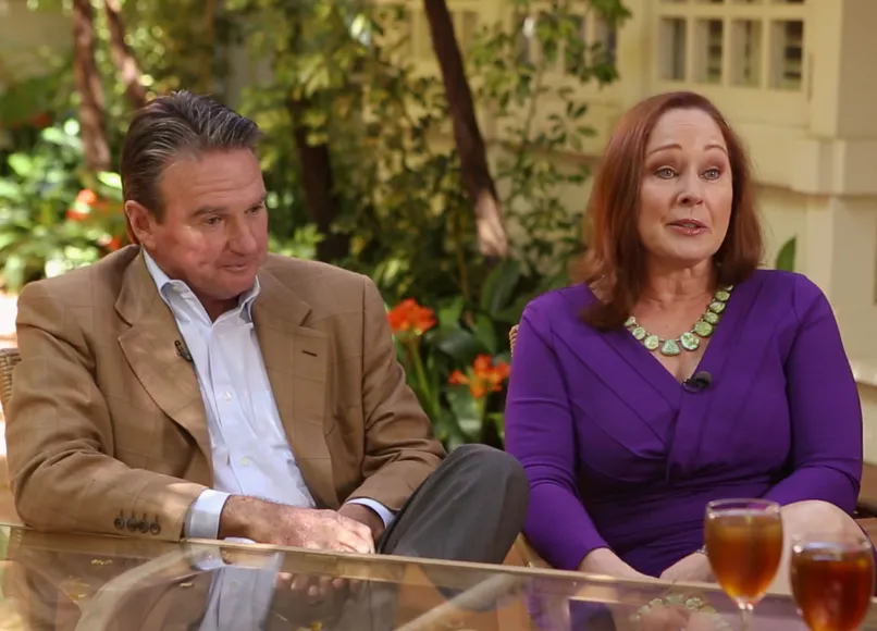 Jimmy Connors's Wife, Age, Height, Weight, Net Worth, Career, And More