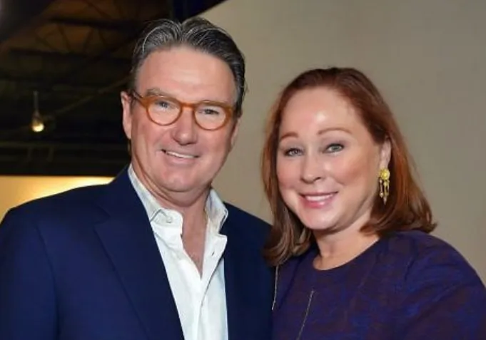 Jimmy Connors's Wife, Age, Height, Weight, Net Worth, Career, And More