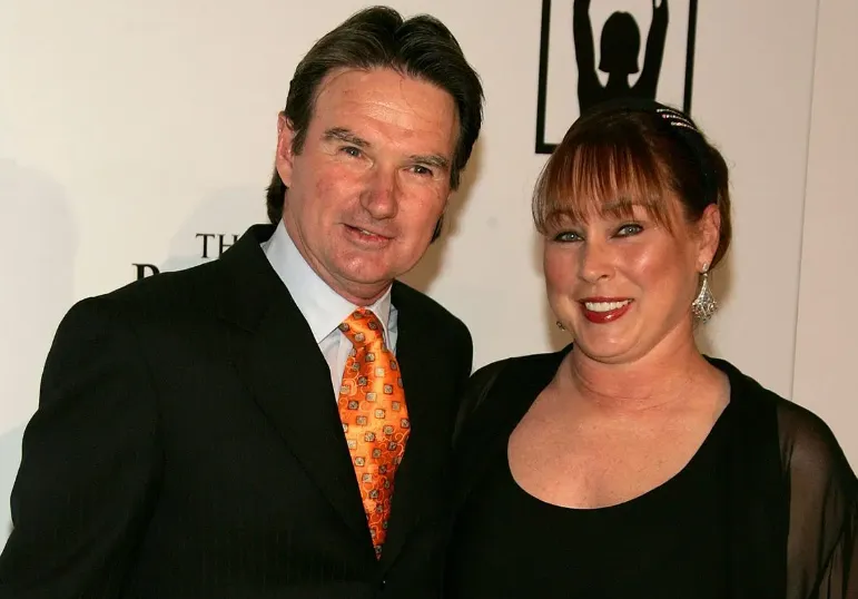 Jimmy Connors's Wife, Age, Height, Weight, Net Worth, Career, And More