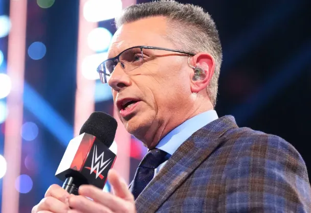 Michael Cole's Wife, Age, Height, Weight, Net Worth, Career, And More