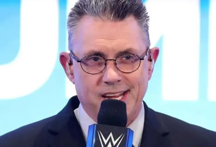 Michael Cole's Wife, Age, Height, Weight, Net Worth, Career, And More