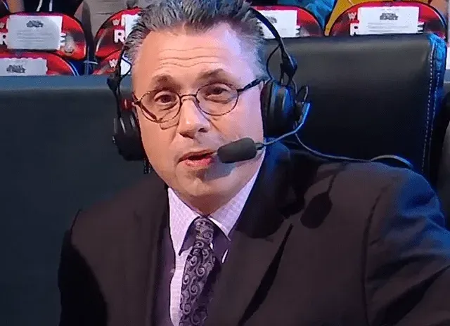 Michael Cole's Wife, Age, Height, Weight, Net Worth, Career, And More