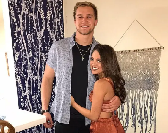 Mike Gesicki Wife, Age, Height, Weight, Net Worth, Career, And Full Bio