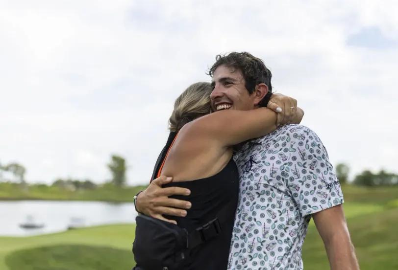 Nico Echavarria Wife, Age, Height, Weight, Net Worth, Career, And Full Bio