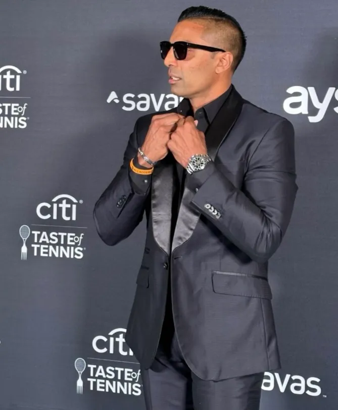 Prakash Amritraj Wife, Age, Height, Weight, Net Worth, Career, And Full Bio