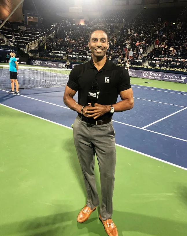 Prakash Amritraj Wife, Age, Height, Weight, Net Worth, Career, And Full Bio