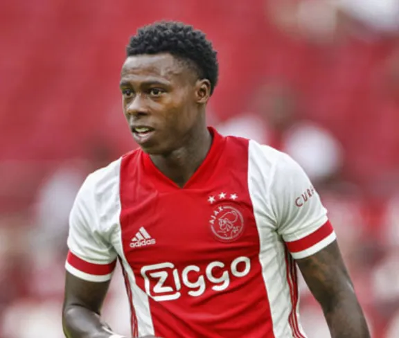 Quincy Promes' Wife, Age, Height, Weight, Net Worth, Career, And More