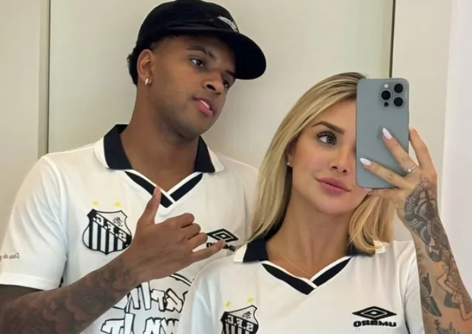 Rodrygo Wife. Age, Height, Weight, Net Worth, Career, And More