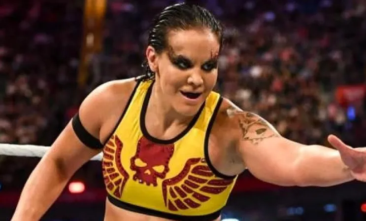 Shayna Baszler Husband, Age, Height, Weight, Net Worth, Career, And More
