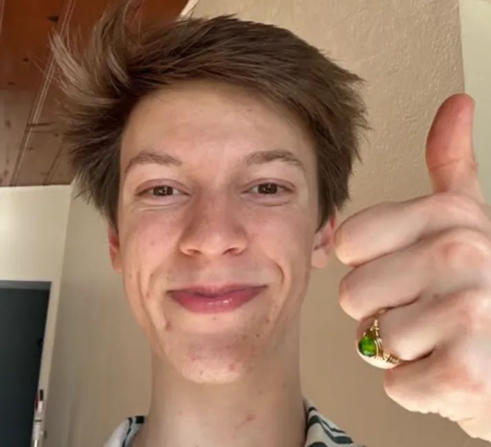 Weston Koury, Age, Height, Weight, Net Worth, Career, And More