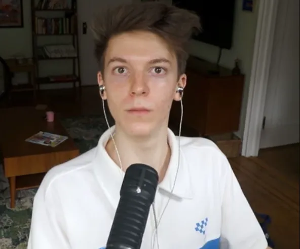 Weston Koury, Age, Height, Weight, Net Worth, Career, And More