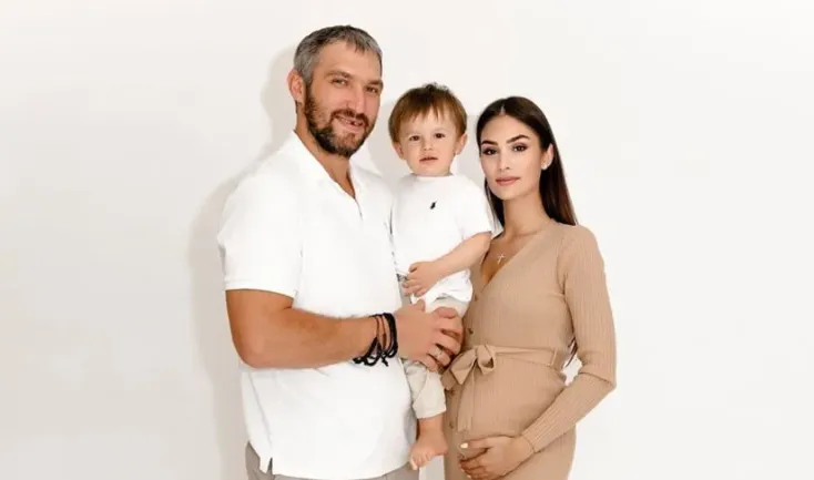 Alex Ovechkin Wife Age, Height, Weight, Net Worth, Career And Full Bio