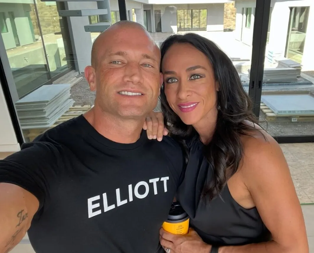 Andy Elliott Age, Height, Weight, Net Worth, Career, And Full Bio