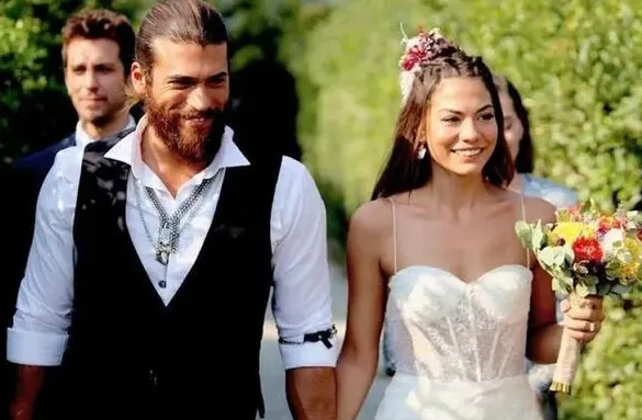 Can Yaman's Wife, Age, Height, Weight, Net Worth, Career, And More