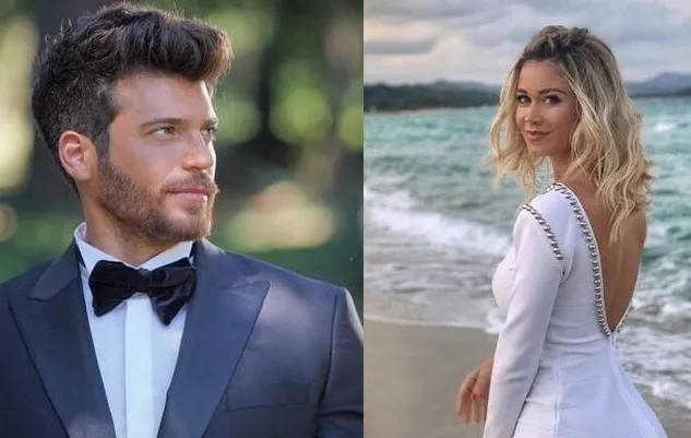 Can Yaman's Wife, Age, Height, Weight, Net Worth, Career, And More