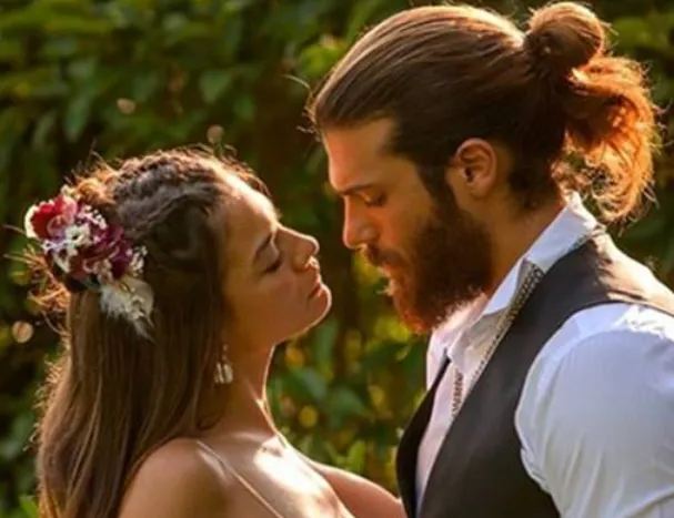 Can Yaman's Wife, Age, Height, Weight, Net Worth, Career, And More