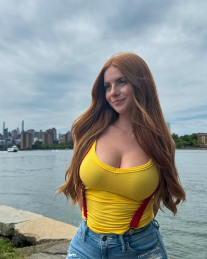 Cristina Carmella Age