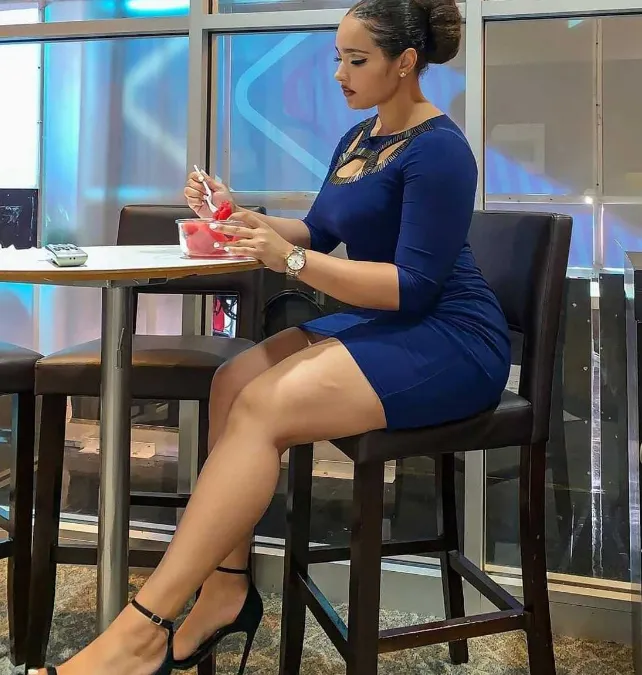 Demetria Obilor Age, Height, Weight, Net Worth, Career, And Full Bio