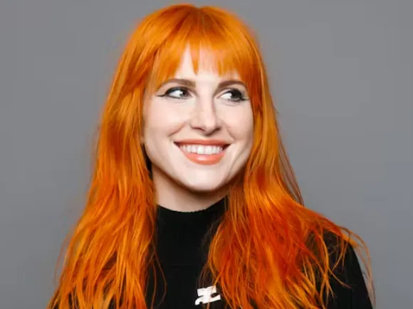 Hayley Williams Age, Height, Weight, Net Worth, Career, And More