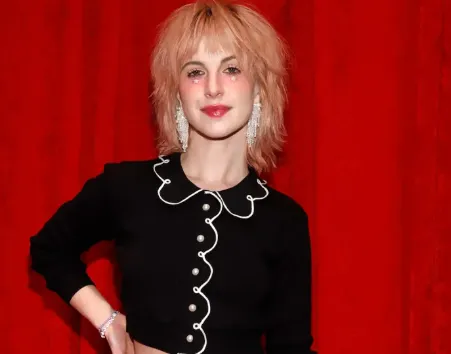 Hayley Williams Age, Height, Weight, Net Worth, Career, And More