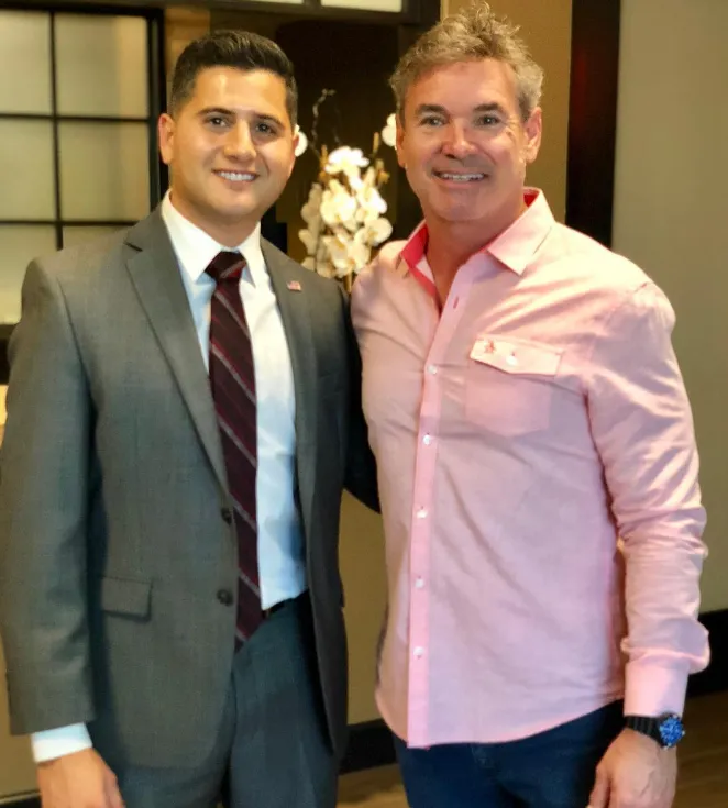 Jack Hibbs Age, Height, Weight, Net Worth, Career, And Full Bio